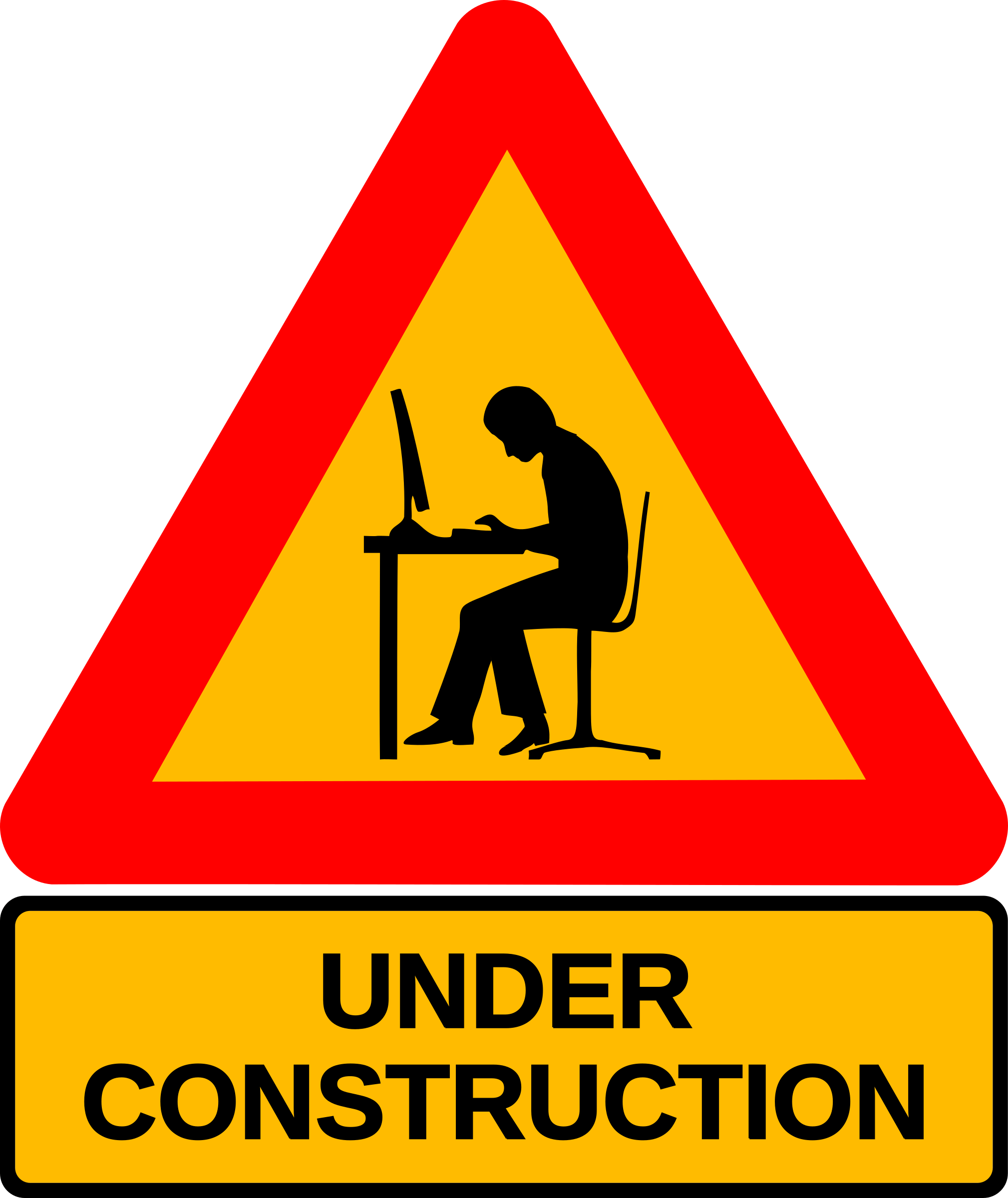 Under Construction Image